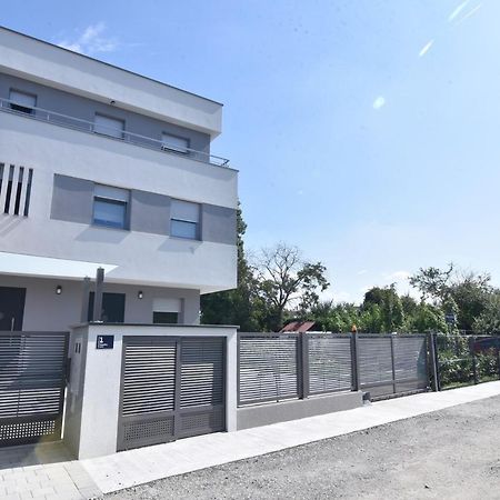 Villa Mami Zágráb Kültér fotó