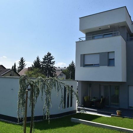 Villa Mami Zágráb Kültér fotó