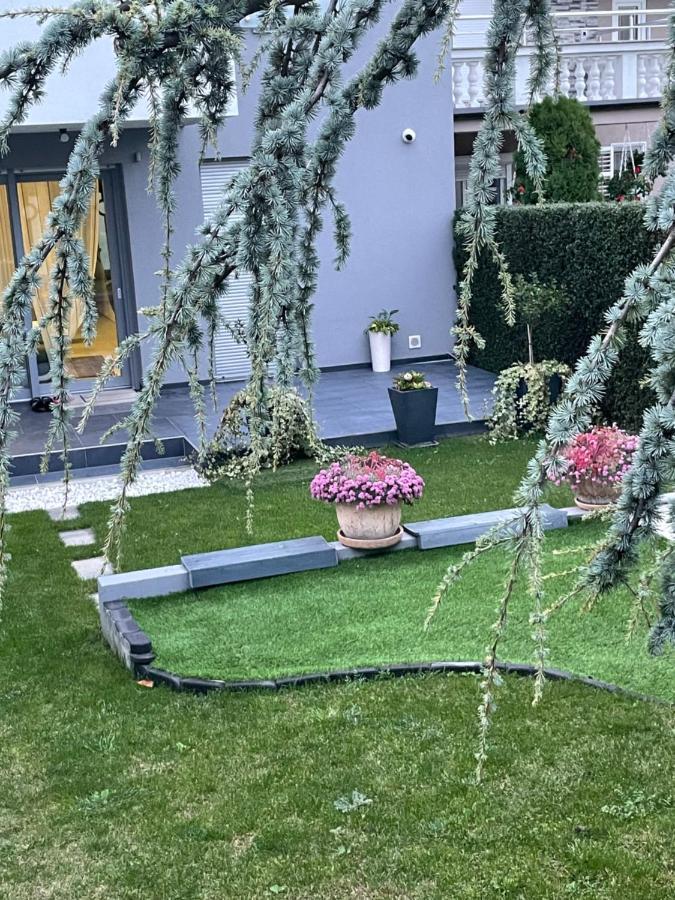 Villa Mami Zágráb Kültér fotó