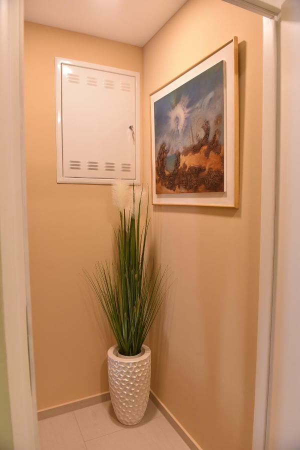 Villa Mami Zágráb Kültér fotó