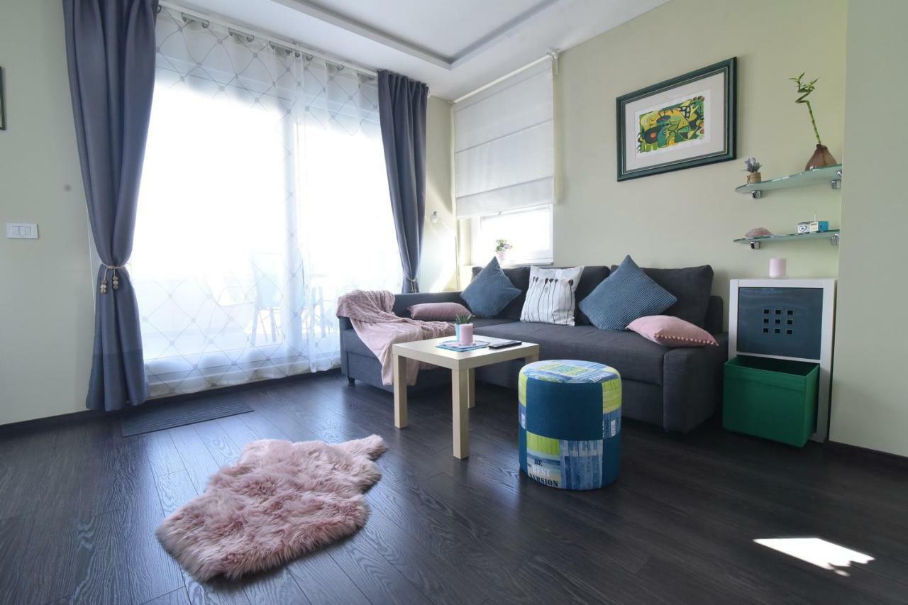 Villa Mami Zágráb Kültér fotó