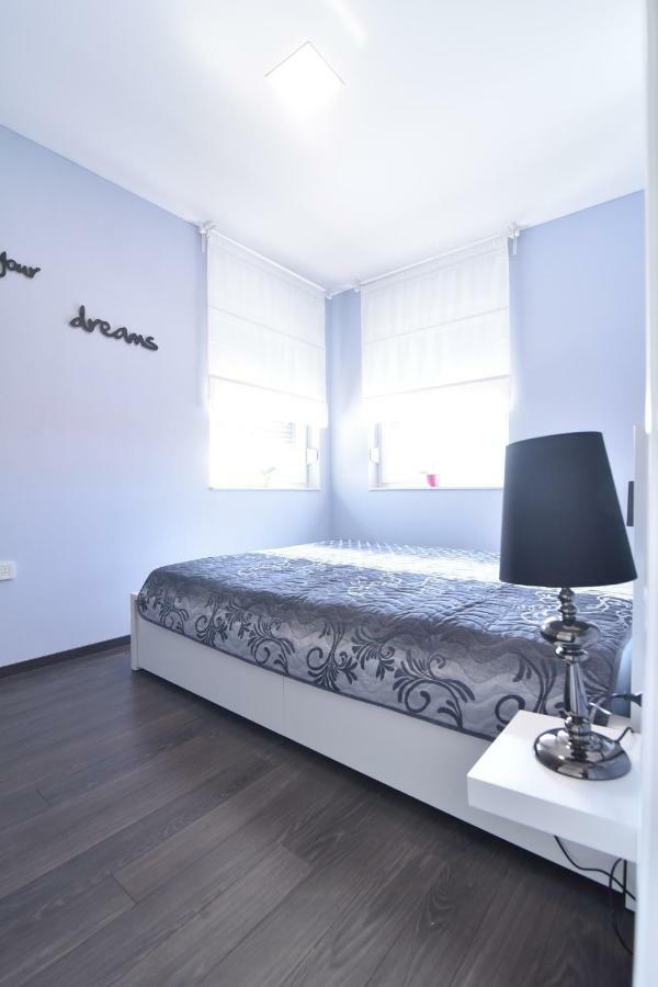 Villa Mami Zágráb Kültér fotó