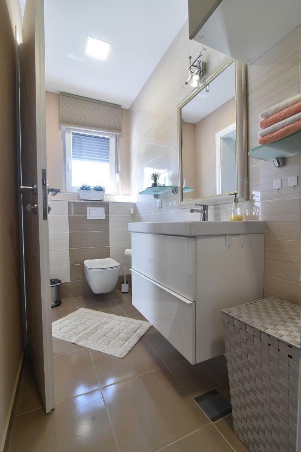 Villa Mami Zágráb Kültér fotó
